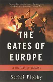 9780465094868-0465094864-The Gates of Europe: A History of Ukraine