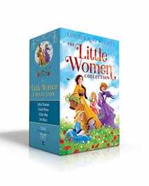 9781534462298-1534462295-The Little Women Collection (Boxed Set): Little Women; Good Wives; Little Men; Jo's Boys