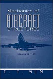 9780471699668-0471699667-Mechanics of Aircraft Structures
