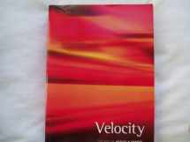 9780948238284-0948238283-Velocity : The Best of Apples and Snakes
