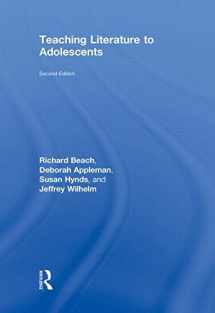 9780415875158-0415875153-Teaching Literature to Adolescents