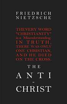 9781936594269-1936594269-The Anti-Christ