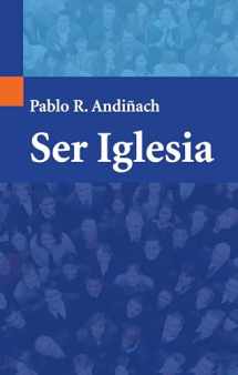9781498292962-1498292968-Ser Iglesia (Spanish Edition)