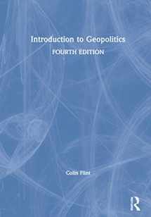 9780367683801-0367683806-Introduction to Geopolitics