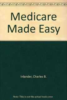 9781882606214-1882606213-Medicare Made Easy