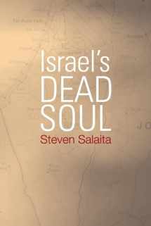 9781439906385-1439906386-Israel's Dead Soul
