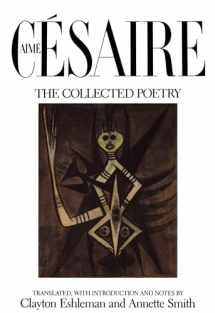 9780520053205-0520053206-Aime Cesaire, The Collected Poetry