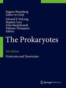 9783642301193-3642301193-The Prokaryotes: Firmicutes and Tenericutes