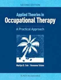 9781617116360-161711636X-Applied Theories in Occupational Therapy: A Practical Approach