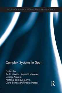 9781138932647-1138932647-Complex Systems in Sport (Routledge Research in Sport and Exercise Science)