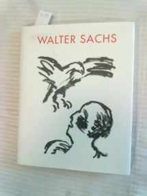 9783910013247-3910013244-Walter Sachs: Zeichnungen, Drucke, Malerei, Skulpturen, Installationen : Werkverzeichnis der Jahre 1979-1997 (Künstler in Thüringen) (German Edition)
