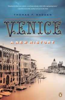 9780147509802-0147509807-Venice: A New History