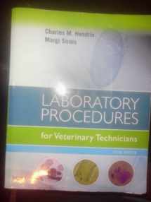 9780323045728-0323045723-Laboratory Procedures for Veterinary Technicians