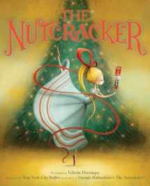 9781481458290-1481458299-The Nutcracker