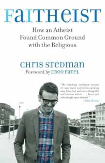 9780807014455-0807014451-Faitheist: How an Atheist Found Common Ground with the Religious
