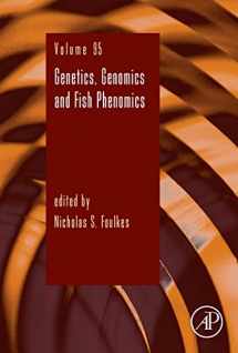 9780128048009-012804800X-Genetics, Genomics and Fish Phenomics (Volume 95) (Advances in Genetics, Volume 95)