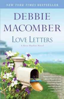9780553391787-055339178X-Love Letters: A Rose Harbor Novel