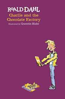9780141361536-0141361530-Charlie and the Chocolate Factory