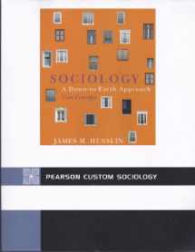9781256195412-1256195413-Sociology: A Down-to-Earth Approach CORE Concepts (5th Edition)