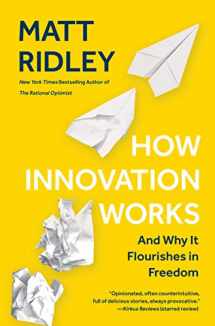 9780062916594-0062916599-How Innovation Works: And Why It Flourishes in Freedom