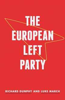 9780719081071-0719081076-The European Left Party