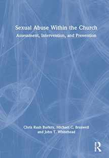 9780367519384-0367519380-Sexual Abuse Within the Church