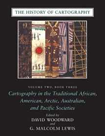 9780226907284-0226907287-The History of Cartography, Volume 2, Book 3: Cartography in the Traditional African, American, Arctic, Australian, and Pacific Societies