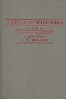 9780471097631-0471097632-A History of Mathematics