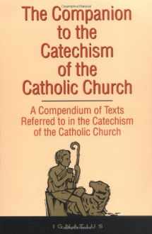 9780915245024-0915245027-Catechism of the Catholic Church