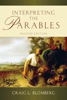 9780830839674-0830839674-Interpreting the Parables
