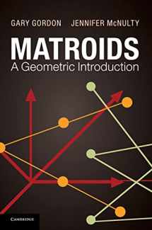 9780521767248-0521767245-Matroids: A Geometric Introduction