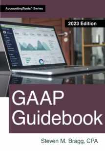 9781642210934-1642210935-GAAP Guidebook: 2023 Edition