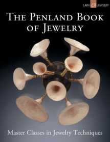 9781600596070-160059607X-The Penland Book of Jewelry: Master Classes in Jewelry Techniques