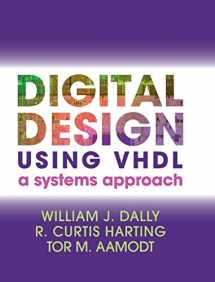 9781107098862-1107098866-Digital Design Using VHDL: A Systems Approach