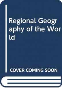 9780030894183-0030894182-Regional geography of the world