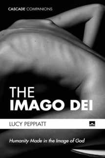 9781498233422-1498233422-The Imago Dei (Cascade Companions)