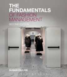 9781474271219-1474271219-The Fundamentals of Fashion Management