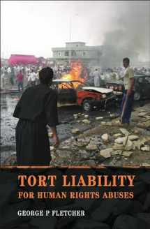 9781841137940-1841137944-Tort Liability for Human Rights Abuses