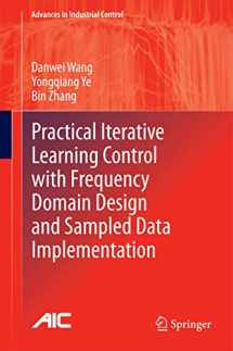 9789814585590-9814585599-Practical Iterative Learning Control with Frequency Domain Design and Sampled Data Implementation (Advances in Industrial Control)