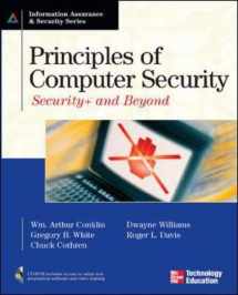 9780072255096-0072255099-Principles of Computer Security: Security+ and Beyond