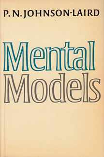 9780521273916-0521273919-Mental Models