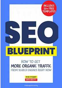 9780578230917-0578230917-The SEO Blueprint: How to Get More Organic Traffic Right NOW