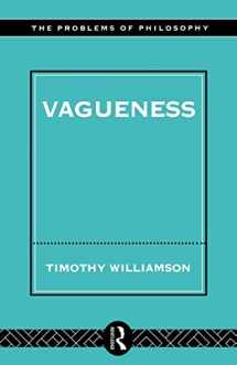 9780415139809-0415139805-Vagueness (Problems of Philosophy)