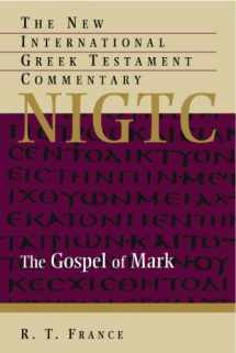 9780802872128-0802872123-The Gospel of Mark (New International Greek Testament Commentary (NIGTC))