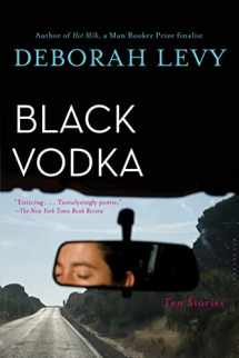 9781632869111-163286911X-Black Vodka: Ten Stories
