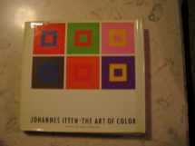 9780471289289-0471289280-The Art of Color: The Subjective Experience and Objective Rationale of Color