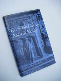 9780801859915-0801859913-Everyday Life in Ancient Rome