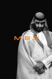 9781984823823-1984823825-MBS: The Rise to Power of Mohammed bin Salman