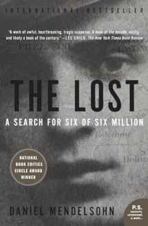 9780062277770-0062277774-The Lost: A Search for Six of Six Million (P.S.)