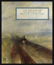 9781554814374-1554814375-The Broadview Anthology of British Literature: Concise Volume B - Third Edition: The Age of Romanticism - The Victorian Era - The Twentieth Century and Beyond
